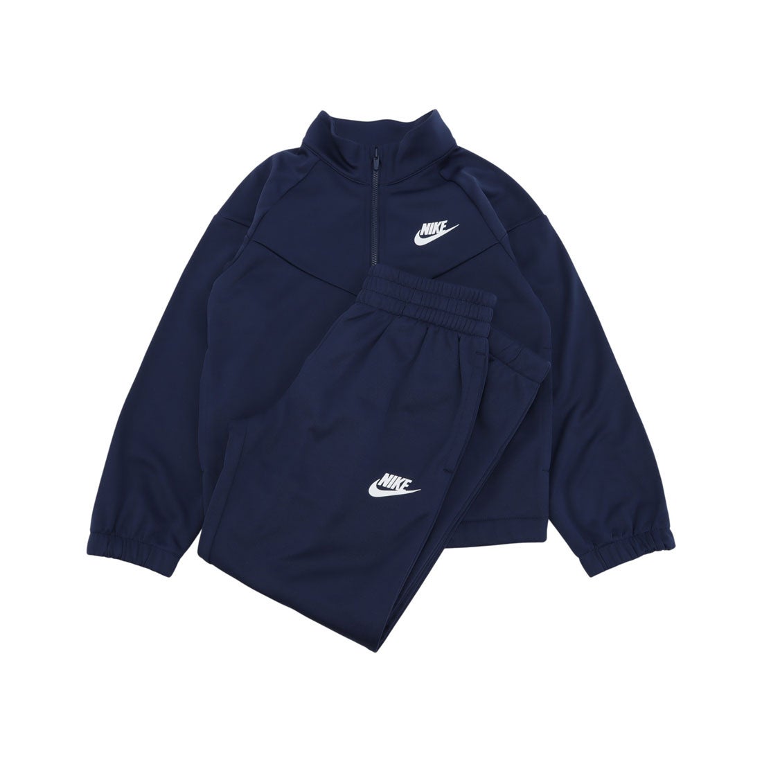 ナイキ NIKE ジュニア ジャージ上下セット ナイキ YTH NSW DF トラック