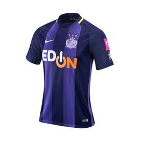 NIKE サンフレッチェ広島 2017 ユニフォーム ホーム 半袖 レプリカ