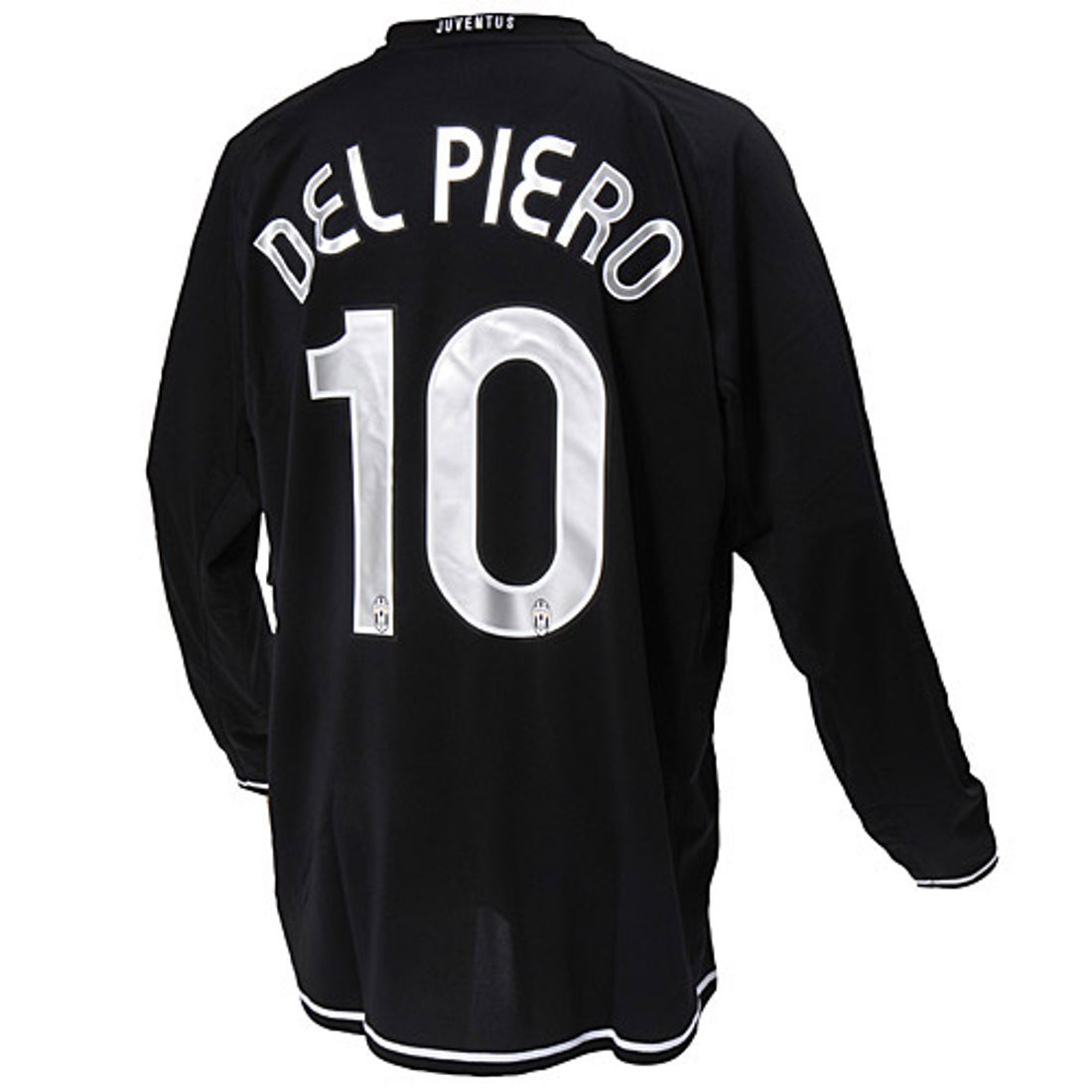 デルピエロ デルピエロ DELPIERO ナイキ Nike デルピエロ ユニフォーム