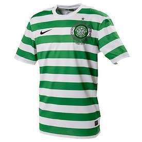 NIKE セルティック 12/13 125周年 ユニフォーム ホーム 半袖 レプリカ
