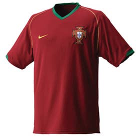 NIKE ポルトガル代表 06/07 ユニフォーム ホーム 半袖 119265 630 代表