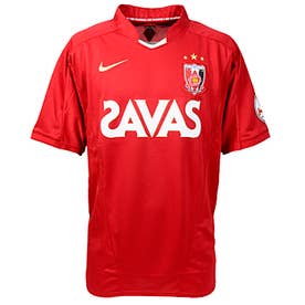 NIKE 浦和レッズ 2009 ユニフォーム ホーム半袖 355827 611 代表