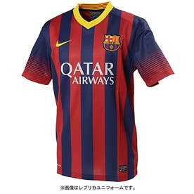 NIKE FCバルセロナ 13/14 ユニフォーム ホーム 半袖 オーセンティック