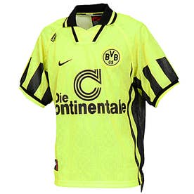 NIKE ドルトムント 96/97 ユニフォーム ホーム 半袖 159285 734 代表