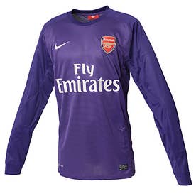 NIKE アーセナル 13/14 GKユニフォーム アウェイ 長袖 レプリカ 542831