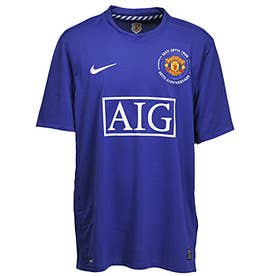 NIKE マンチェスターユナイテッド 08/09 ユニフォーム サード 半袖【CL