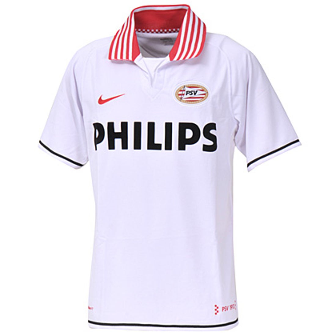 NIKE PSVアイントフォーヘン 08/09 ユニフォーム アウェイ 半袖 237824