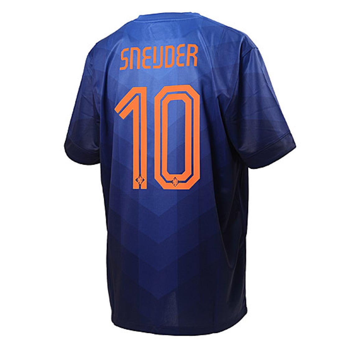 NIKE オランダ代表 2014 ユニフォーム アウェイ 半袖 レプリカ #10