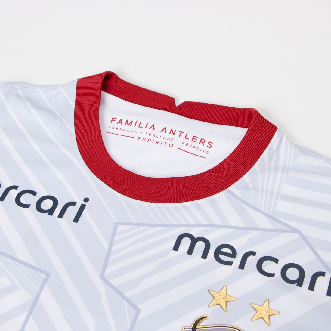 NIKE 鹿島アントラーズ 2022 ユニフォーム アウェイ 半袖 レプリカ