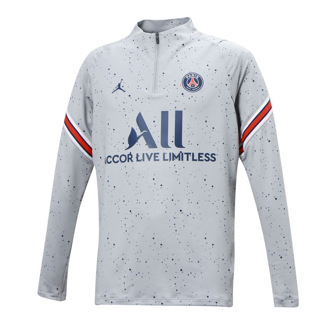 NIKE パリサンジェルマン 21/22 DF ストライクドリルトップGX4TH＆DF