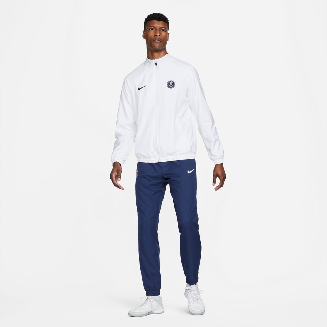 NIKE パリサンジェルマン 22/23 DF ストライク トラック スーツ W