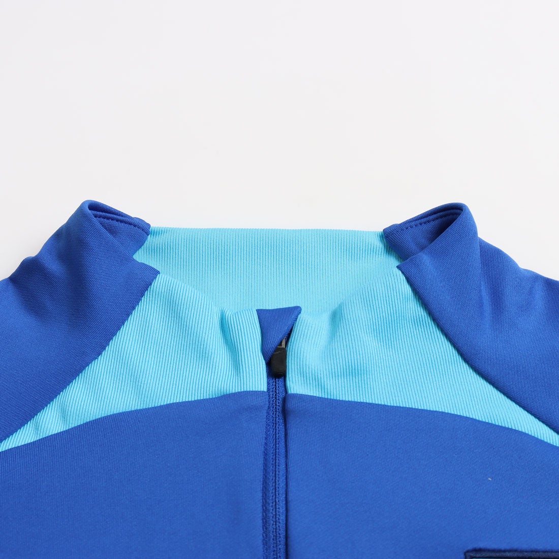 NIKE イングランド代表 2022 Dri-fit ストライクドリル トップ(ブルー