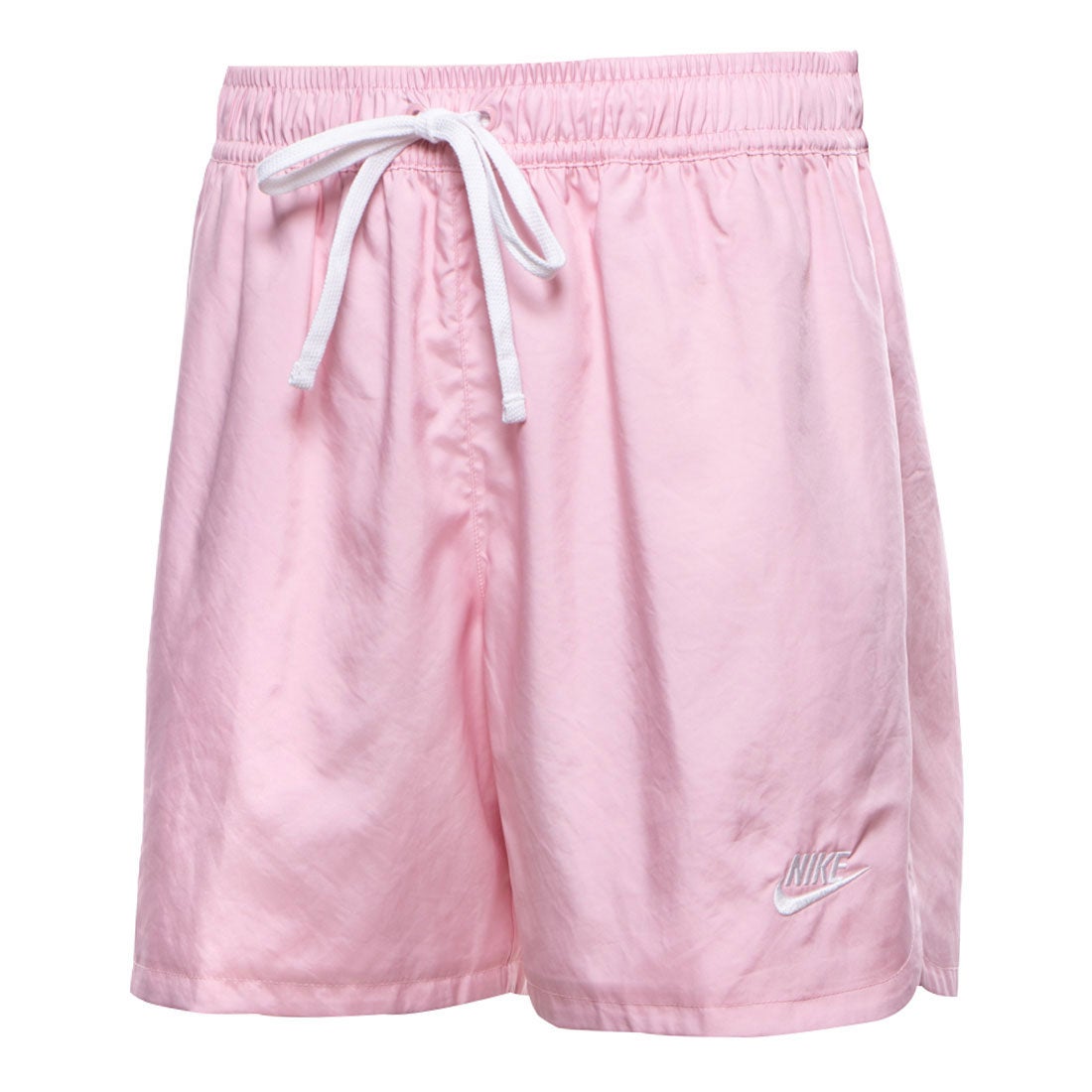 NIKE ナイキ NSW SPE ウーブン フロー ショート(ピンク) DM6830 690