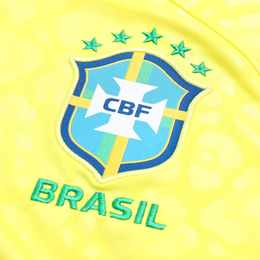 NIKE ブラジル代表 2022 ユニフォーム ホーム 半袖 レプリカ #10