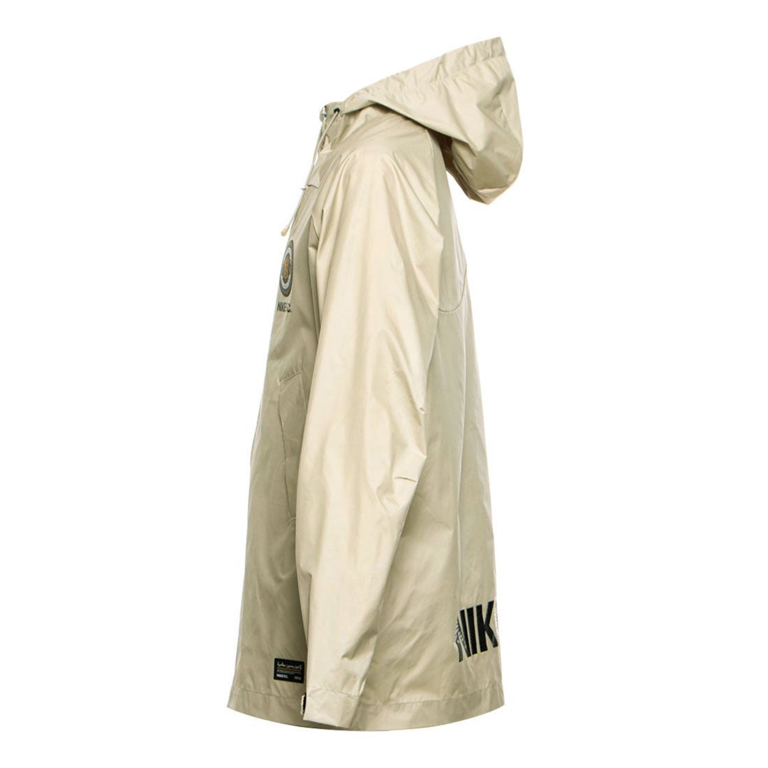 ナイキ NIKE F.C. Storm-FIT WC フーディ レイン ジャケット＆NIKE