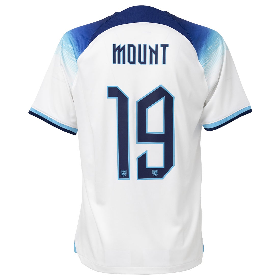 イングランド代表 ナイキ シャツ 19 MOUNT イングランド代表 ナイキ