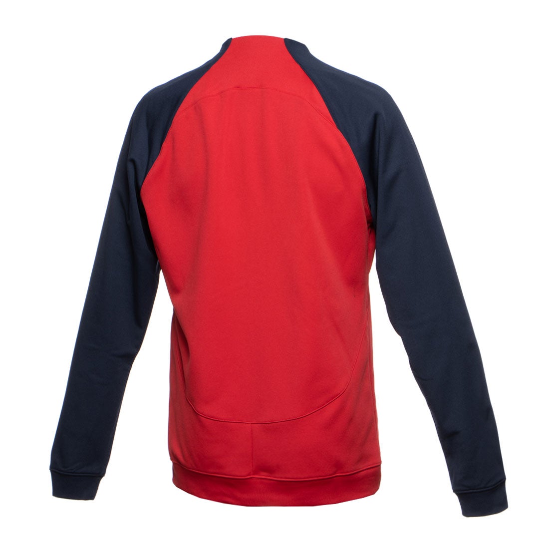NIKE 鹿島アントラーズ 2023 ACDPR アンセム ジャケット(レッド