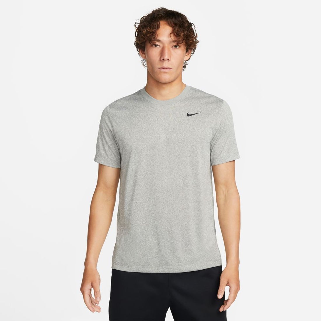 NIKE ナイキ Dri-FIT RLGD リセット Tシャツ 半袖(グレー) DX0990 063