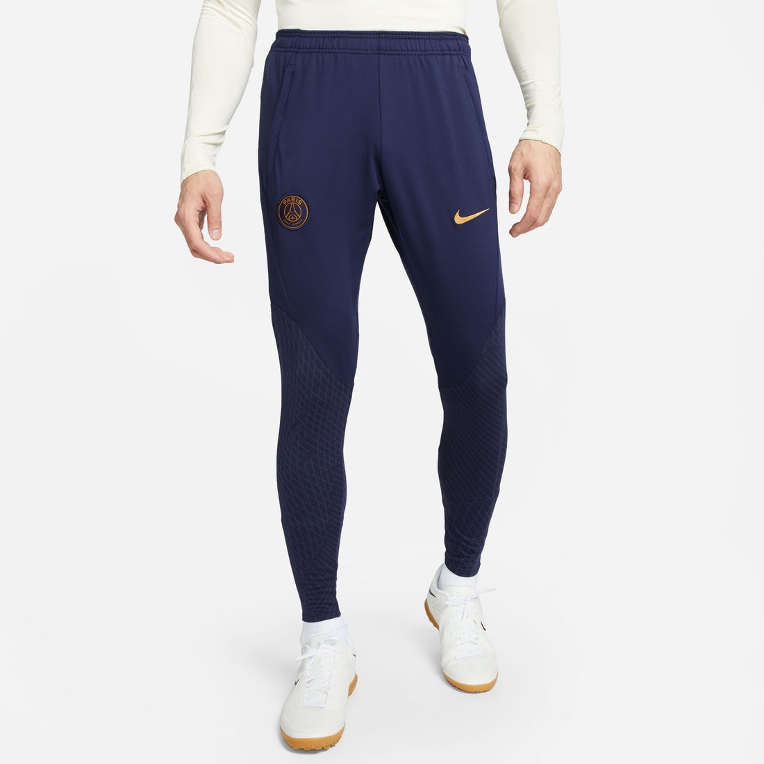 NIKE パリサンジェルマン 23/24 Dri-FIT ストライク パンツ KPZ