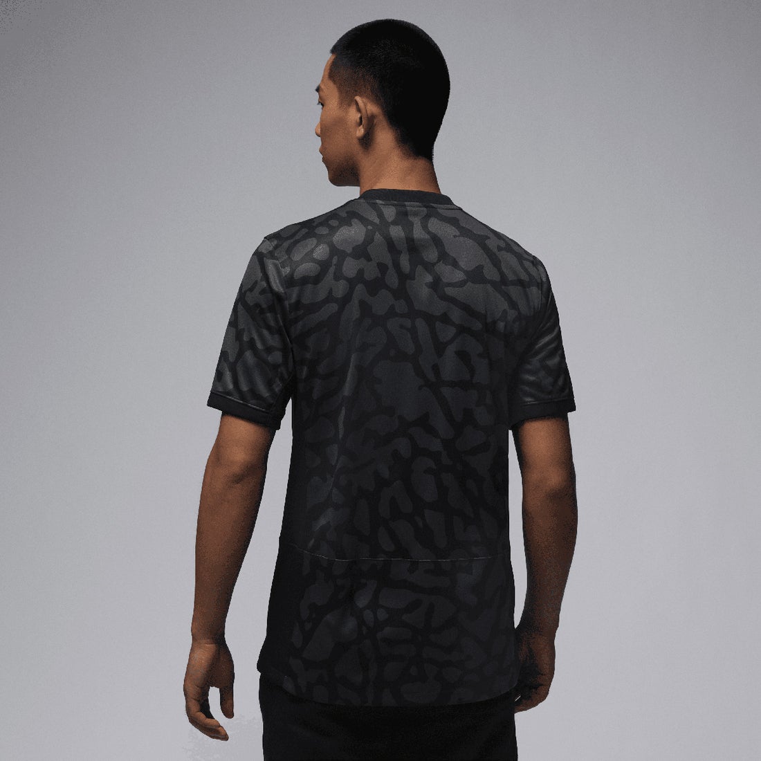 NIKE パリサンジェルマン 23/24 ユニフォーム サード 半袖 レプリカ