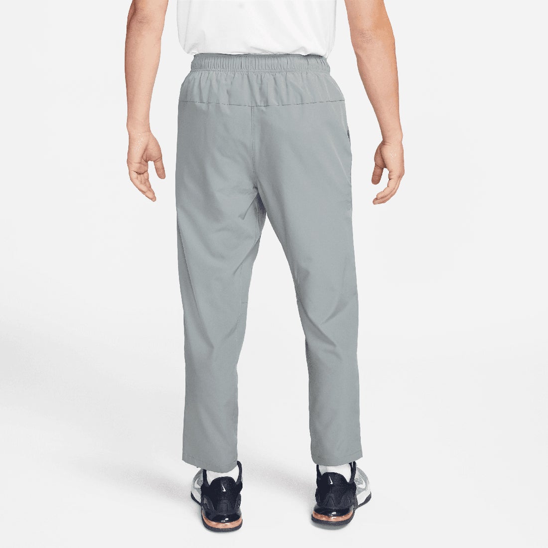 NIKE ナイキ Dri-FIT フォーム ALT パンツ(グレー) FB7491 084