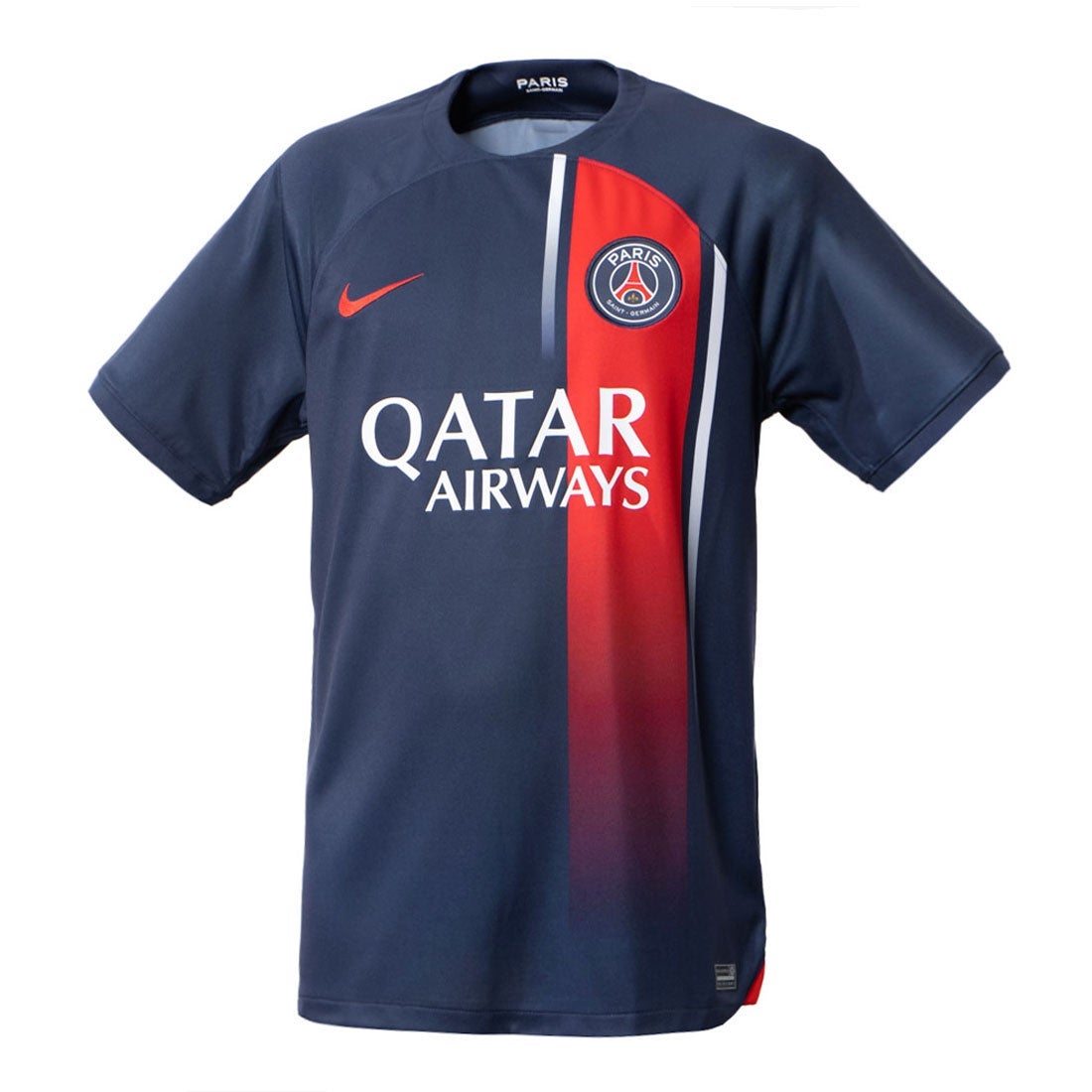 NIKE パリサンジェルマン 23/24 ユニフォーム ホーム 半袖 レプリカ #7