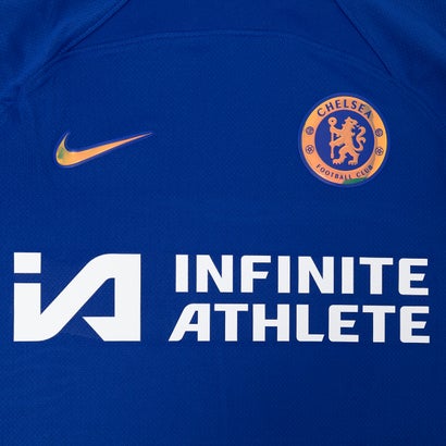 NIKE チェルシー 23/24 ユニフォーム ホーム 半袖 レプリカ #25