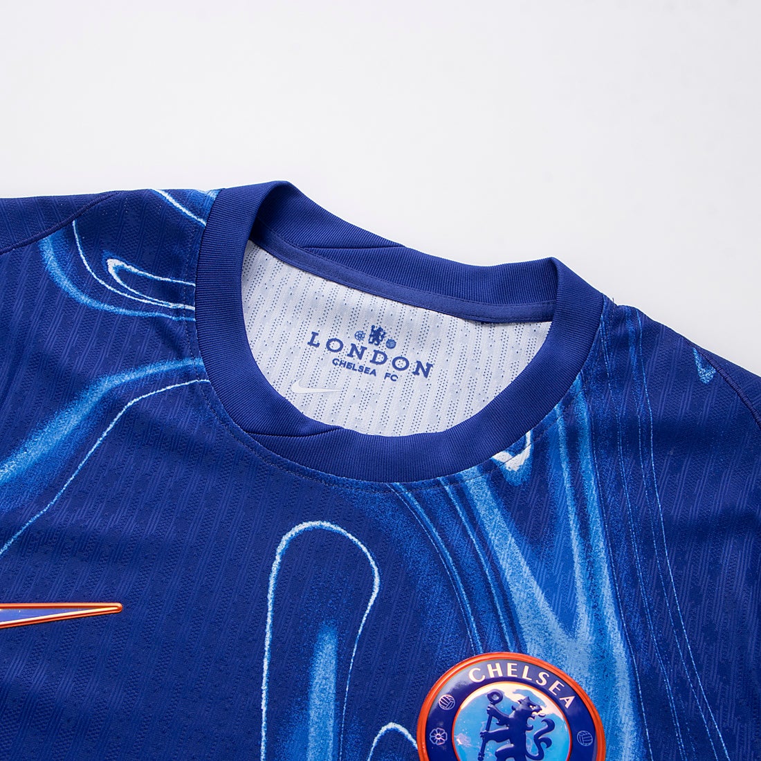 NIKE チェルシー 24/25 ユニフォーム ホーム 半袖 オーセンティック