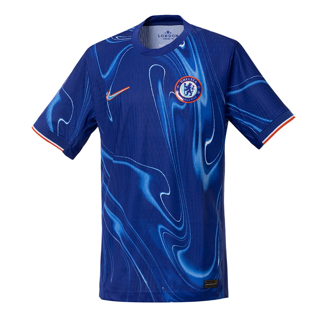 NIKE チェルシー 24/25 ユニフォーム ホーム 半袖 オーセンティック