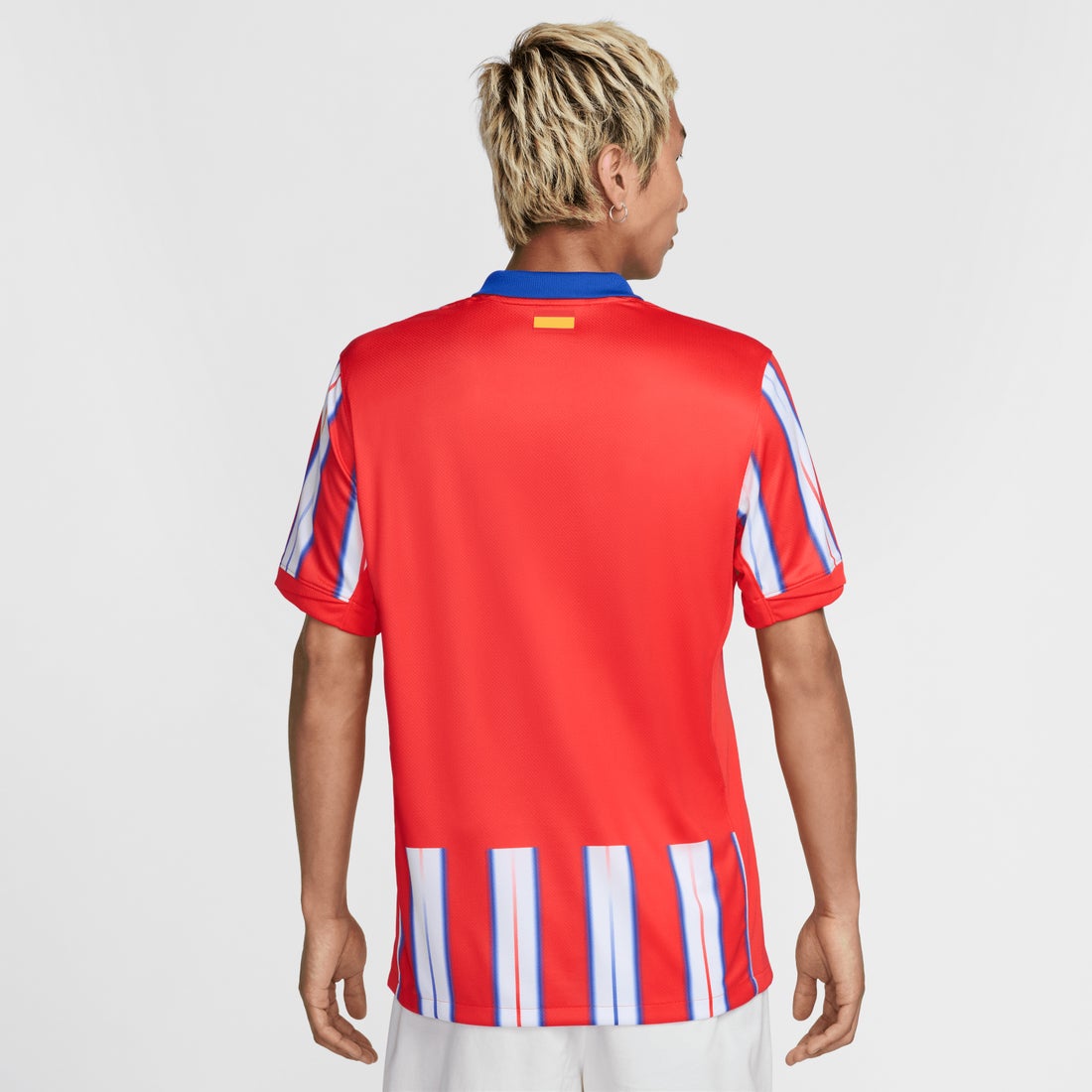 NIKE アトレチコマドリード 24/25 ユニフォーム ホーム 半袖 レプリカ