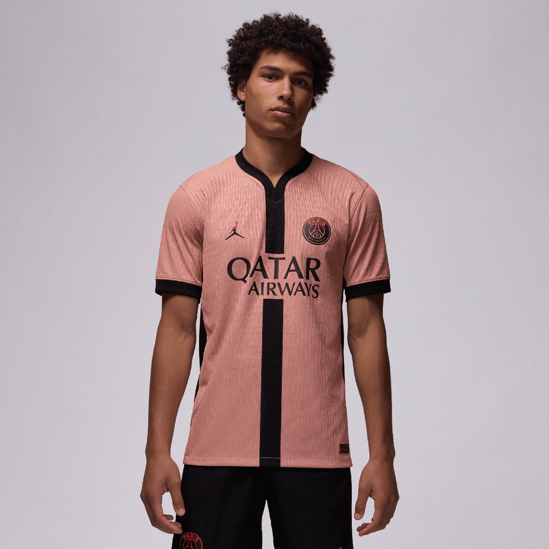 NIKE パリサンジェルマン 24/25 ユニフォーム サード 半袖