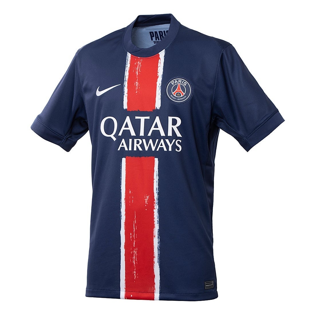 PSG 25/26 ホームキット 17番ヴィティーニャ&クラブマフラー PSG 25/26