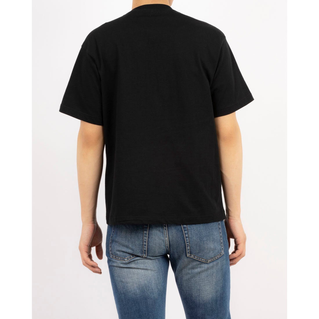 ナンバーナイン NUMBER (N)INE NUMBER(N)INE Pocket T-Shirts