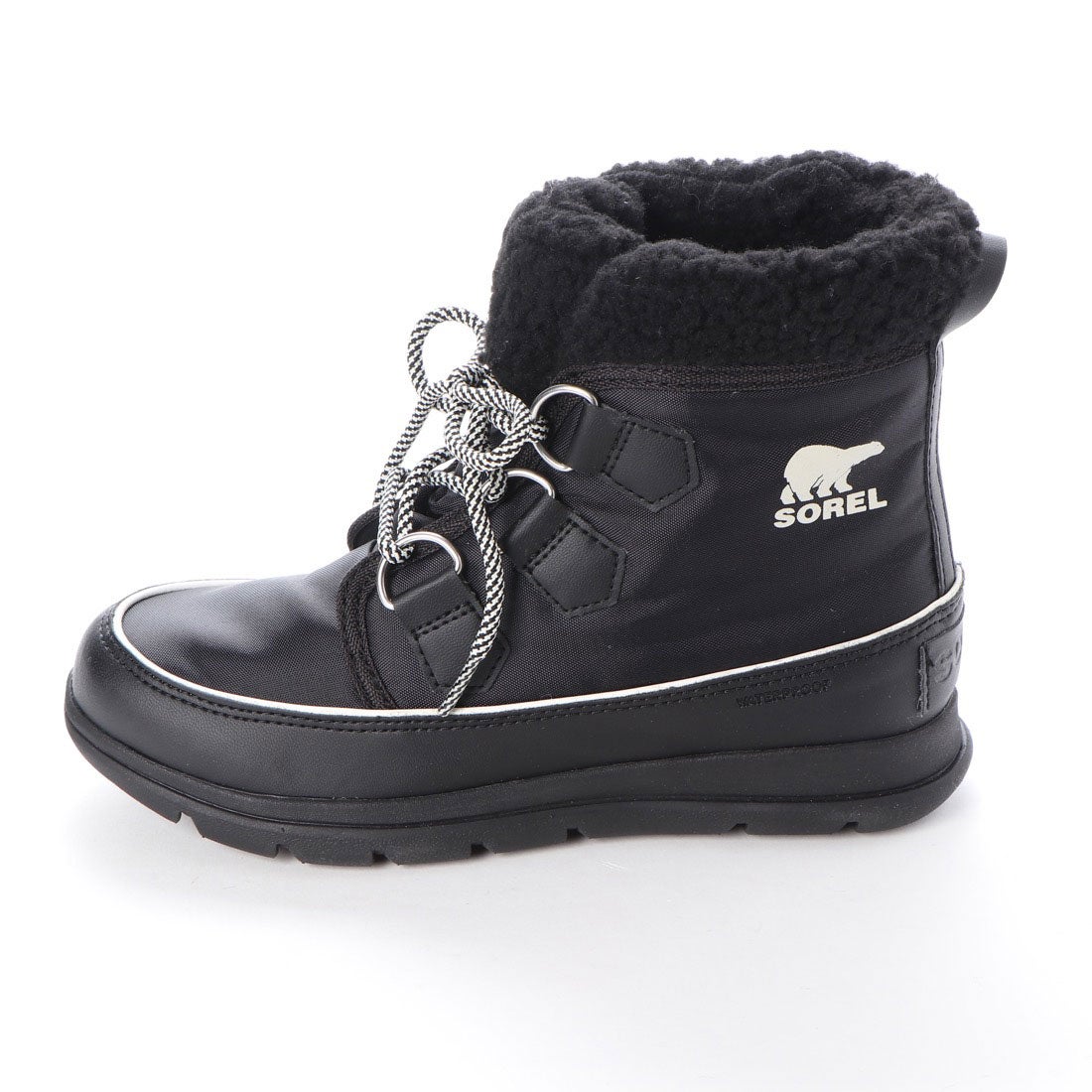 ソレル SOREL レディース ロングブーツ SOREL EXPLORER CARNIVAL