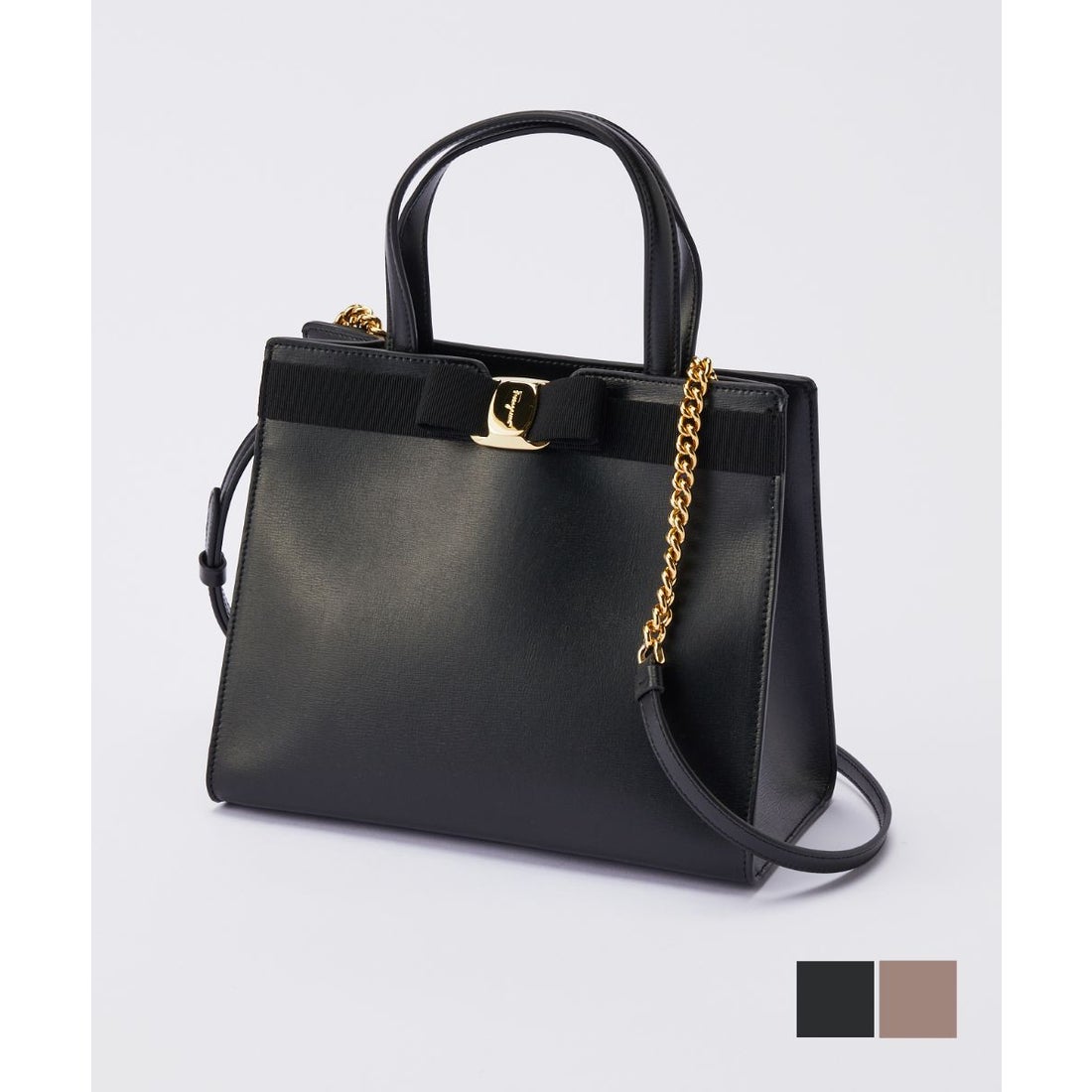 サルバトーレフェラガモ Salvatore Ferragamo 21I290 CALF