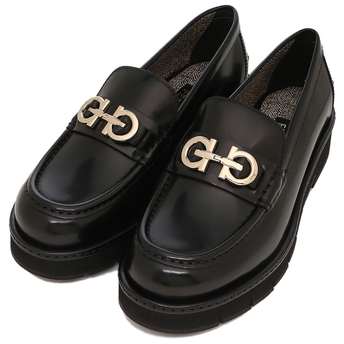 サルバトーレフェラガモ Salvatore Ferragamo ローファー