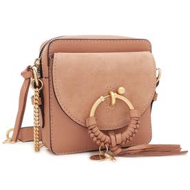 シーバイクロエ See By Chloe ショルダーバッグ ジョアン カメラバッグ