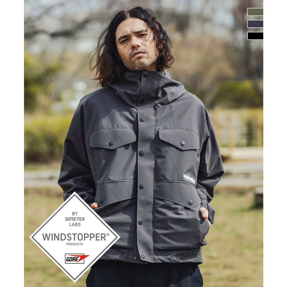 c大きいサイズ 新品タグ付き Phenix フェニックス ウエア サイズ XXL c