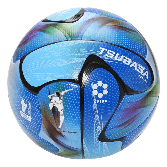 adidas アディダス オーシャンズ プロ 5号球(ホワイト) AF570 サッカー