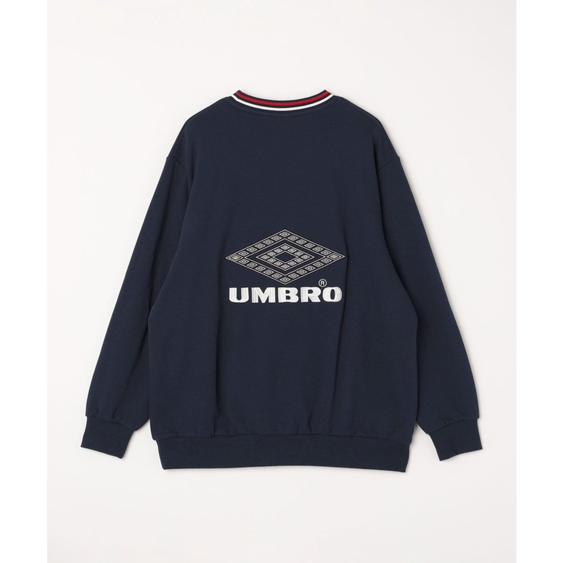 シップス エニィ SHIPS any 【SHIPS any別注】UMBRO: 90s ロゴ