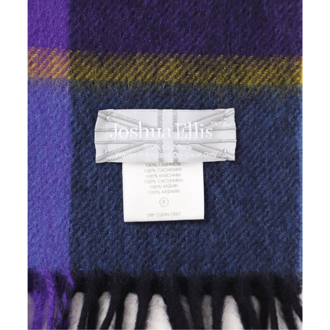 スピック＆スパン Spick & Span Joshua Ellis / ジョシュア エリス