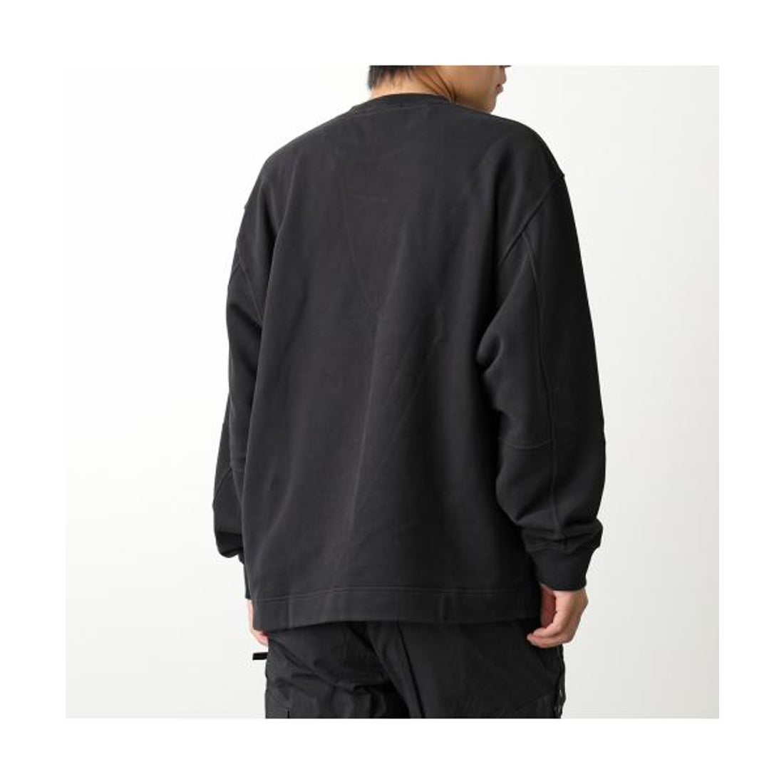 ストーンアイランド STONE ISLAND STONE ISLAND スウェットシャツ
