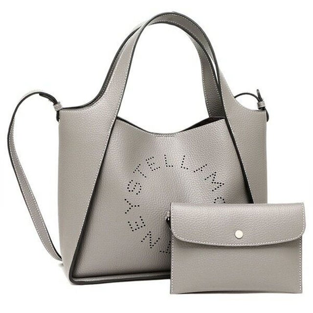 ステラ マッカートニー STELLA McCARTNEY トートバッグ ショルダー