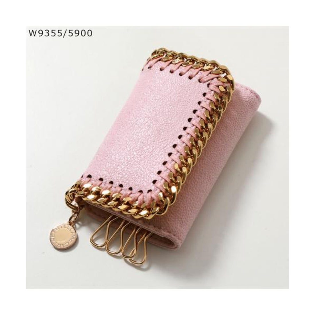 ステラ マッカートニー STELLA McCARTNEY STELLA McCARTNEY キーケース