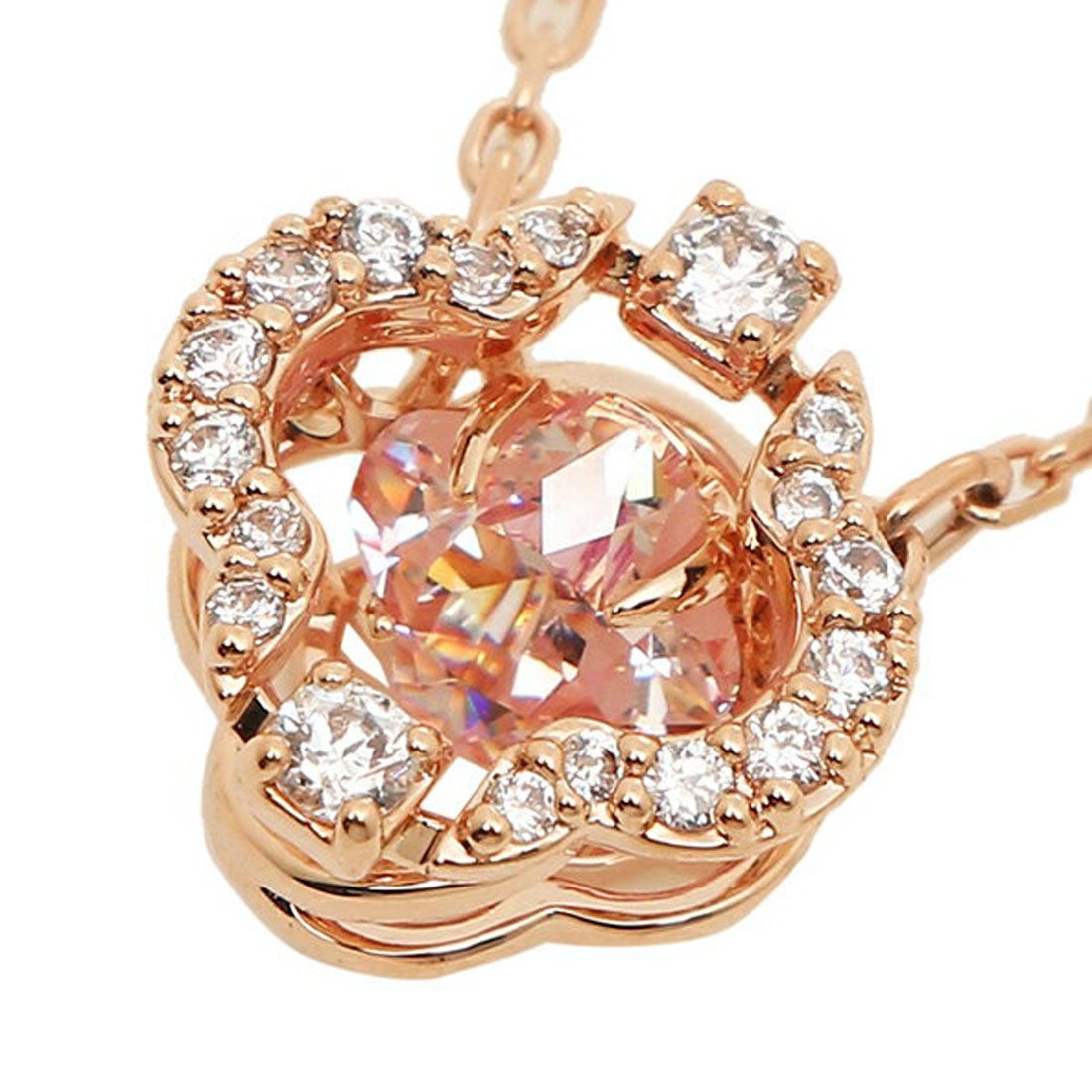 スワロフスキー SWAROVSKI ネックレス アクセサリー SWAROVSKI 5514488