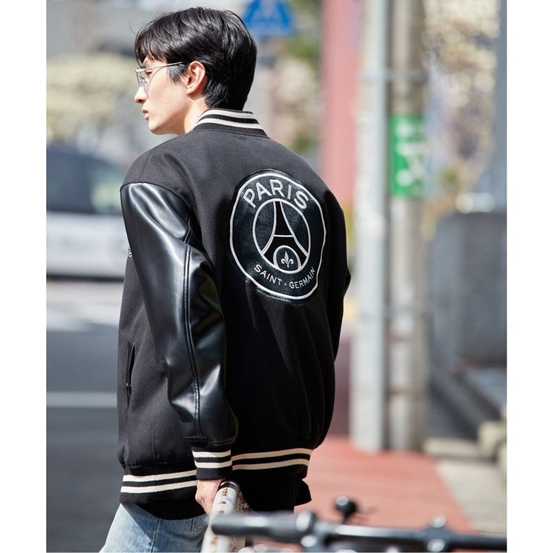 パリ・サンジェルマン Paris Saint-Germain Paris Saint－Germain