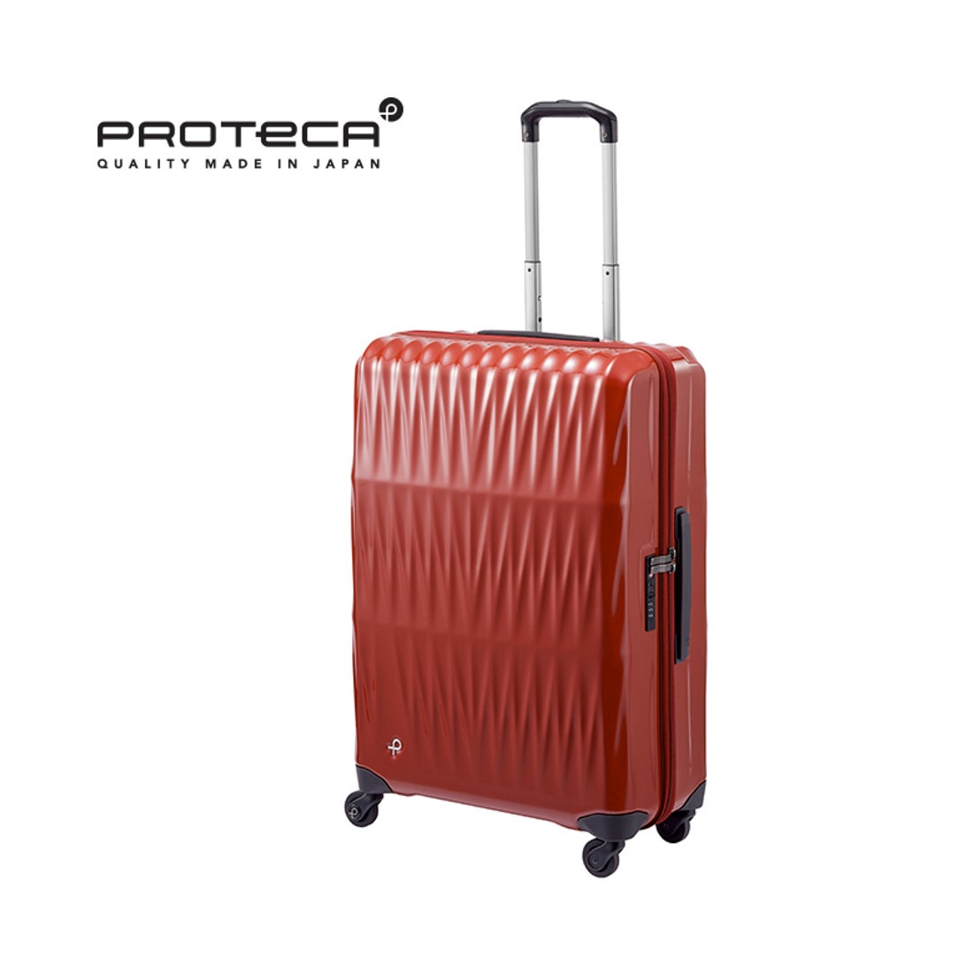 プロテカ Proteca エース スーツケース プロテカ Mサイズ 72L 静音