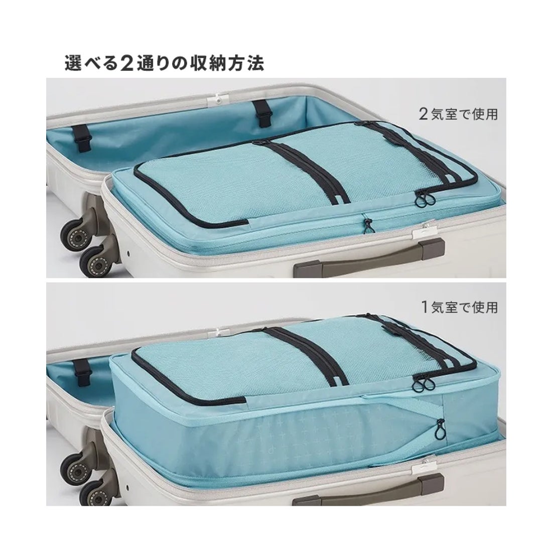 プロテカ Proteca エース スーツケース プロテカ Lサイズ 71L