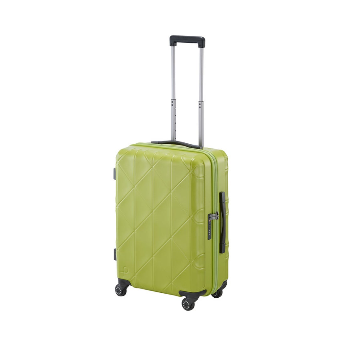 プロテカ Proteca プロテカ スーツケース Mサイズ 52L 軽量 日本製