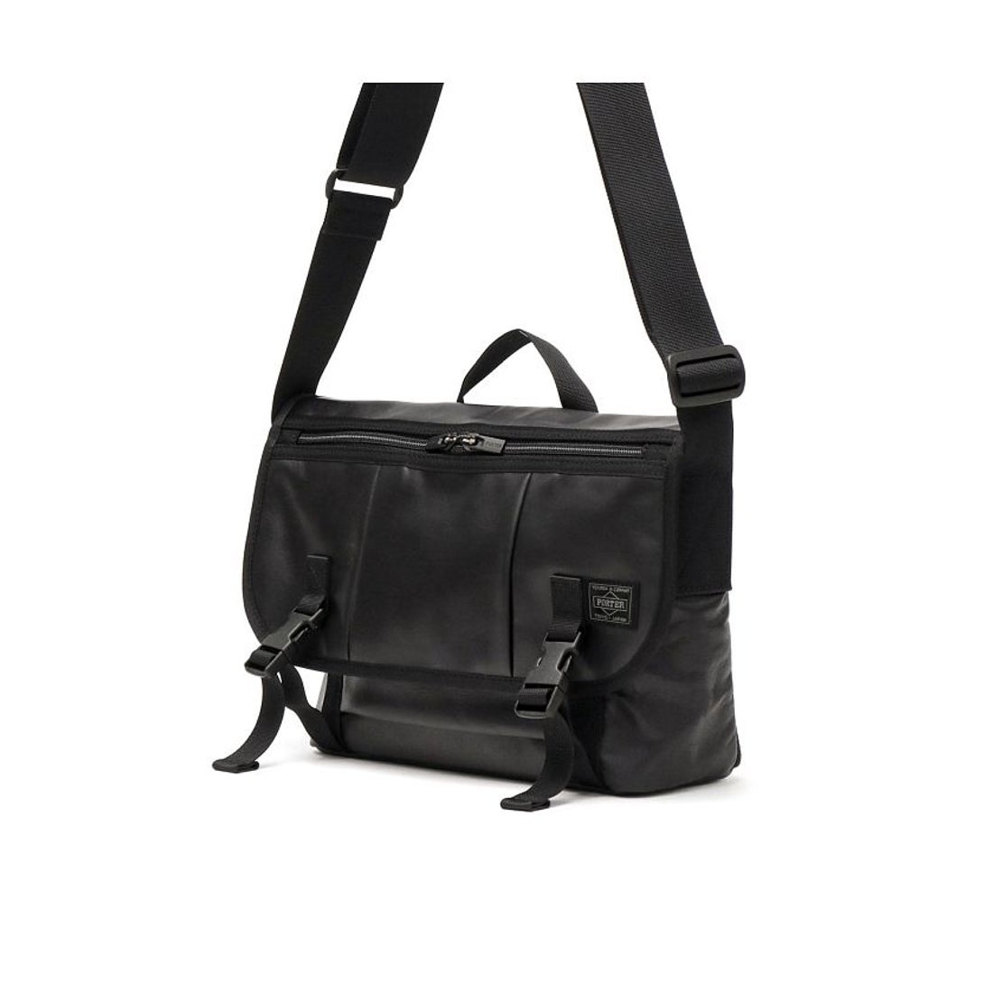 ポーター PORTER ポーター アルーフ メッセンジャーバッグ 023ー03759